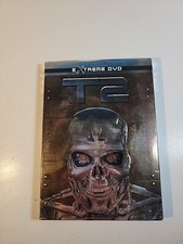 Terminator 2: Judgment Day Widescreen DVD