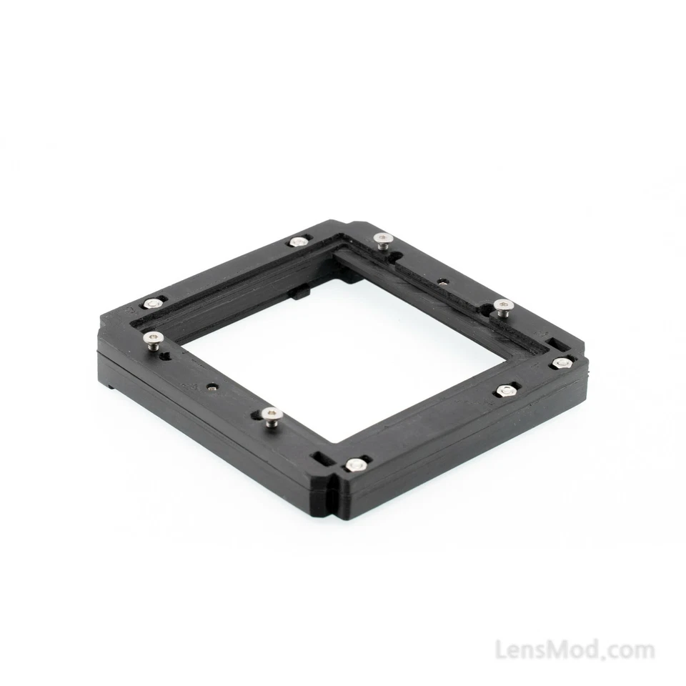 Adapter for Mamiya RB67 &  "CFV" Digital Back - Image 3 of 4
