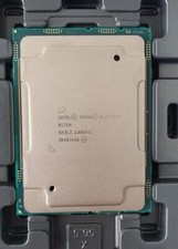 Intel Xeon 8171M SR3LZ 26 Platinum-Core 2.60GHz 35.75MB LGA-3647 205W DDR4