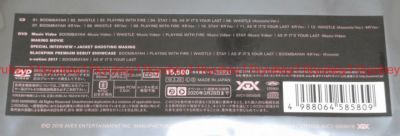 BLACKPINK Re: BLACKPINK First Limited Edition CD DVD Photobook