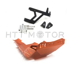Engine Guard Protector Aluminium For KTM 1050 /1190 /1290 Adventure 2013-2018 Or