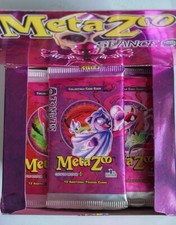 1 x Seance Booster OVP Sealed 1. Edition - Me...