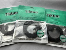 3 - Tiktun Cat 8 Ethernet Cable 10ft