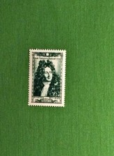 1944  Y&T 613 HARDOUIN MANSART  TTB