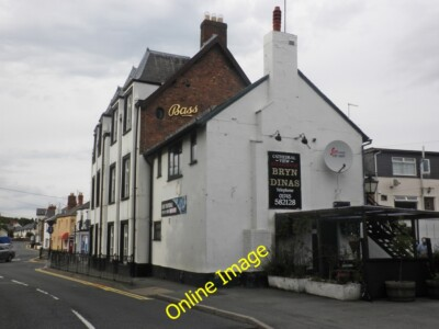 #ad #ad Photo 6x4 Bryn Dinas St Asaph Roe The Has changed colour since 2006.... c2014 GBP 2.00