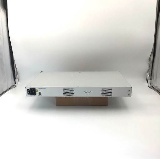 Cisco C8200-1N-4T Catalyst Router | eBay