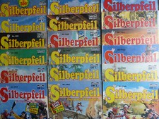 Silberpfeil - AUSWAHL - 1 - 450  Bastei Verla...