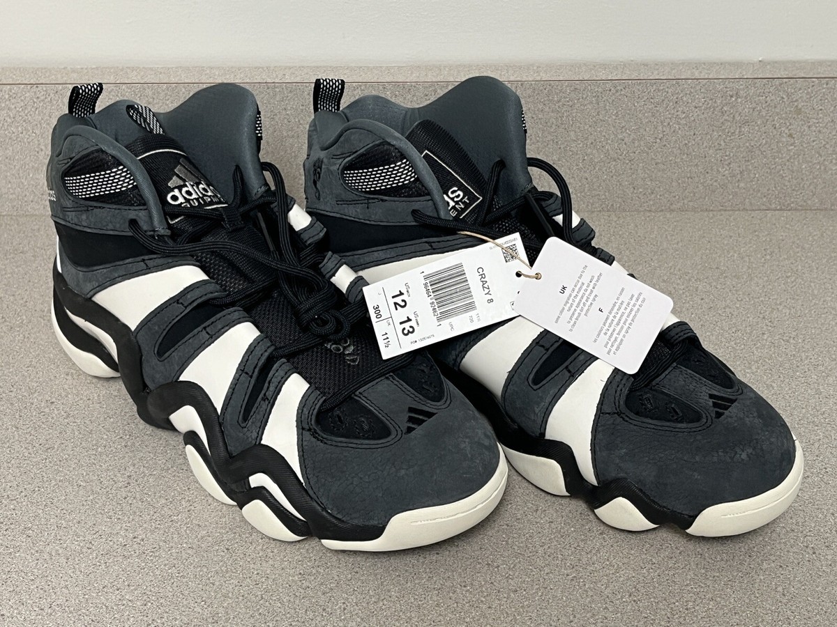 kobe bryant adidas crazy 8