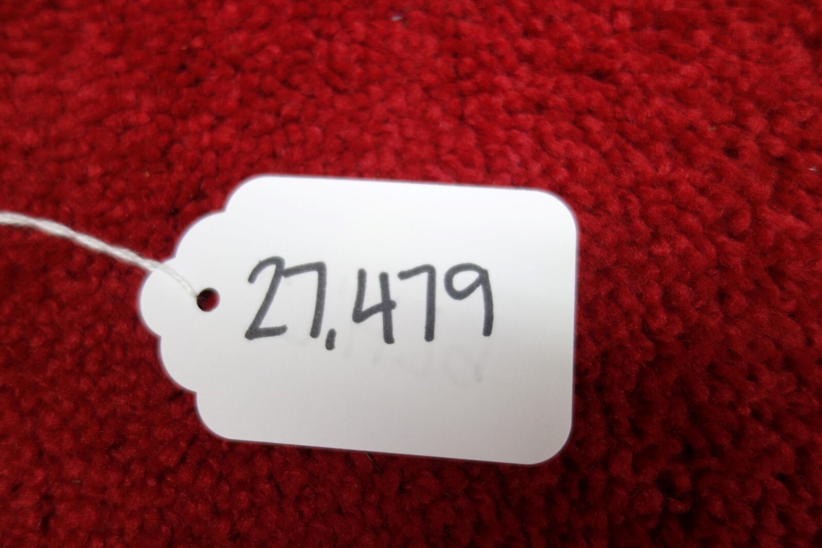 Smiths Fuel System Cable Box