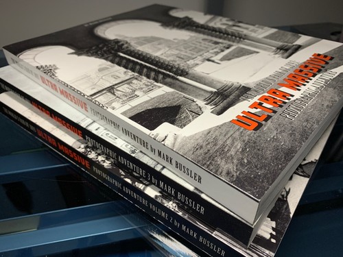 The World's Fair of 1893 Ultra Massive Photographic Adventure Trilogy 1-3 *NEW* - Picture 2 of 12