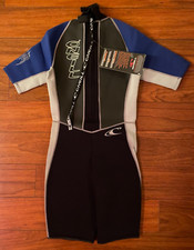 O'Neill Neoprene Wetsuit 7747 Size 16 - BRAND NEW  594