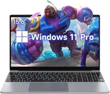 15.6 inch Laptop 2k FHD Intel 12th Quad Core ...