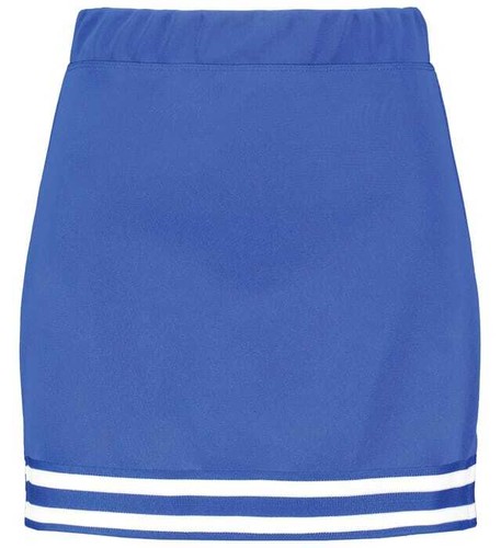Augusta Sportswear 6926 Girls Cheer Squad Skirt - Picture 34 of 44