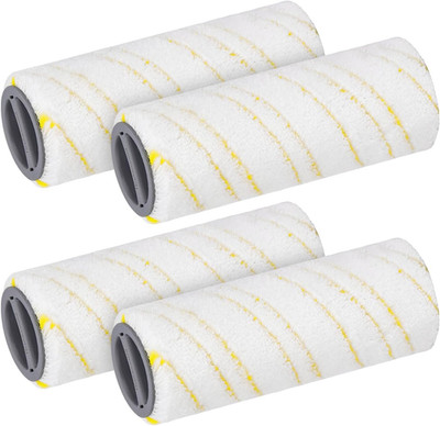 Roller Brush Replacement Compatible for Karcher FC3, FC5, FC7 Electric Floor Cle