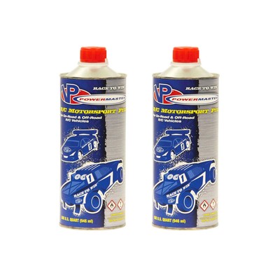 VP Racing Fuels Master Basher Car 20 Quart HHDPOW6717 Gas Car/Truck Fuel &