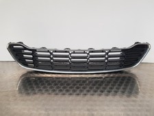 MINI COOPER COUNTRYMAN R60 FRONT BUMPER GRILL GRILLE 9807476