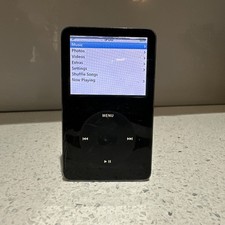 Apple iPod Classic 5th Generation 30gb for sale online | eBay