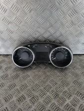 Compteur Peugeot 3008