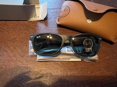 ray ban new wayfarer