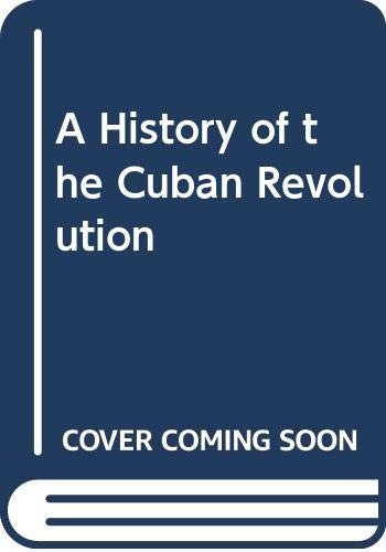 A History of the Cuban Revolution, 2nd Edition (Viewpoints / Puntos de Vista) B - Image 8