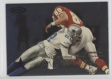 2000 Skybox Dominion Extra Darren Woodson #27 5c7