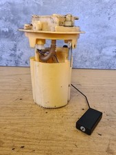 2013 PEUGEOT 207 MK1 FL 1.6 HDI INTANK FUEL PUMP SENDING UNIT 9685044880 9HP