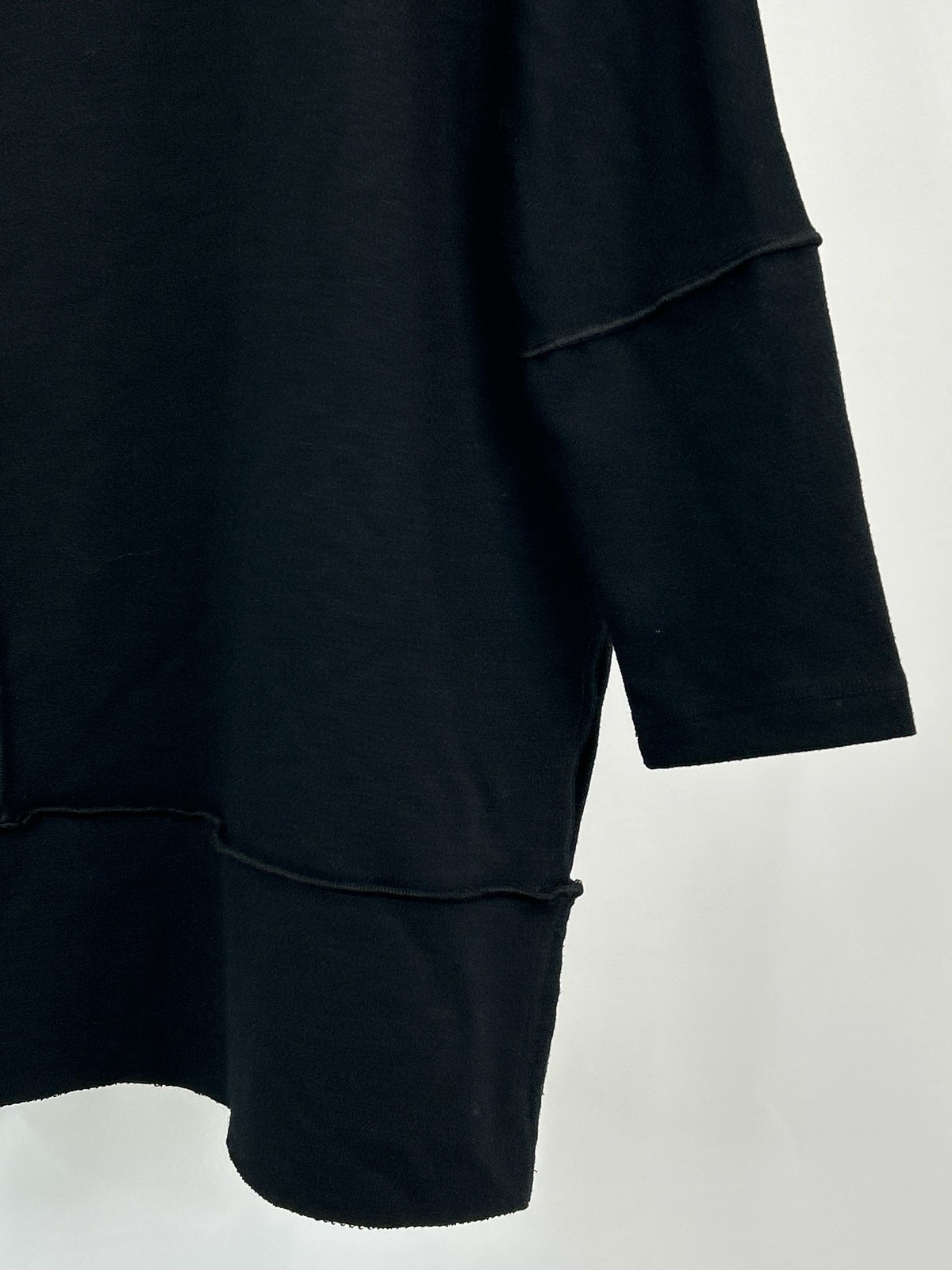 SPANX Perfect Length Pullover Casual Work Comfort… - image 4