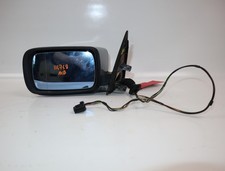 Retroviseur gauche (ou coque) BMW 2002