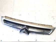 Calandre Citroen C8