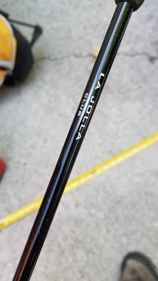 La Jolla Club Snoopy character Anser Style 25" Inch Junior Putter FAST SHIP - Image 4 of 4