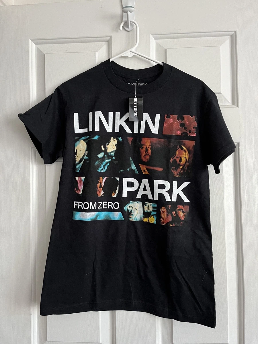 Linkin Park Shirt for sale - eBay