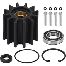 Impeller Seal Water Pump Maintenance 21212799 3812519 for Marine Engine 21212801