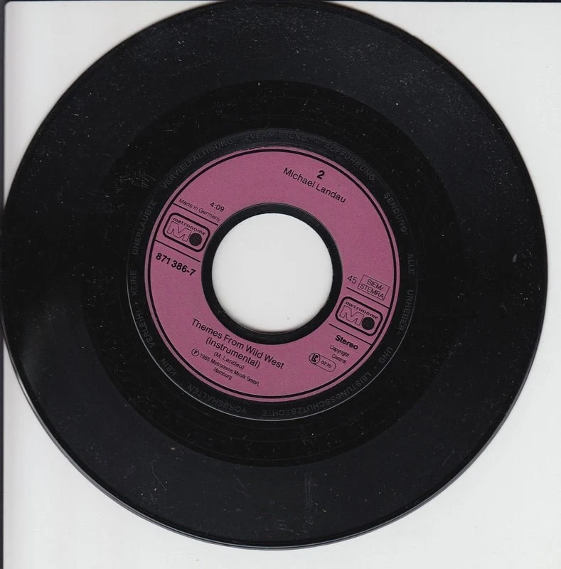 Tony Carey – Room With A View ++ used ++ - Bild 4 von 4