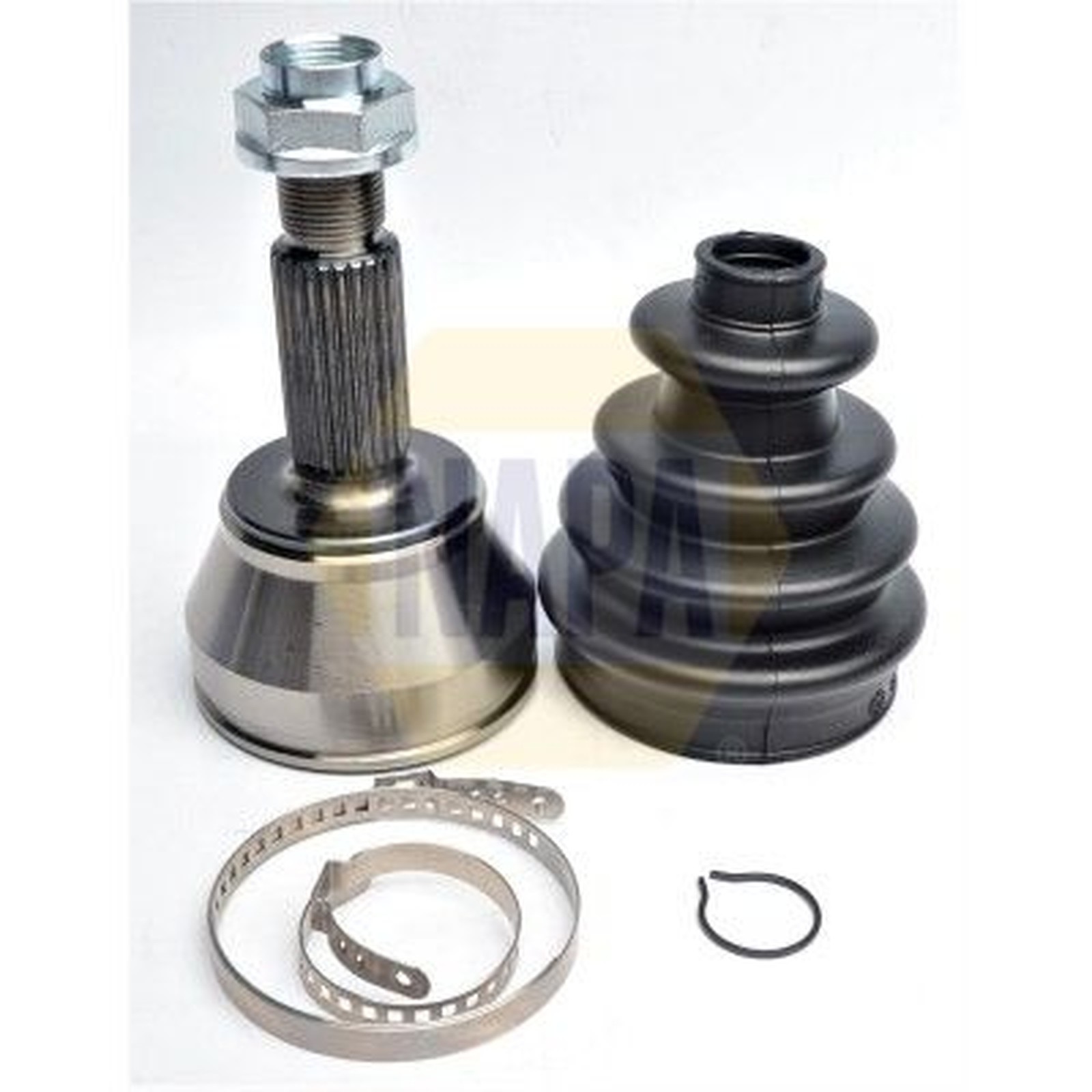 Napa Cv Joint For Ford Escort 1990-2000 1.8 Ncv1259 - Image 7