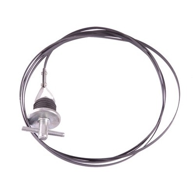 Engine Oil Dipstick 216484 Fit For Cummins N14 855 L10 # 141290, BM76411 Use pd