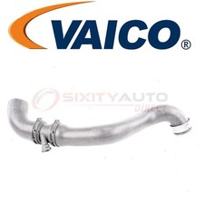 VAICO Upper Radiator Coolant Hose for 2006 Mercedes-Benz CLS500 - Belts uf