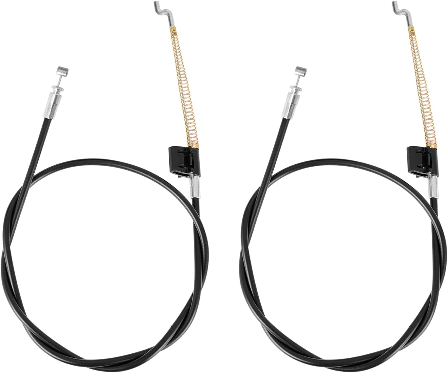 Universal Recliner Cable Replacement - Sofa Couch Recliner Release Cables - up 3