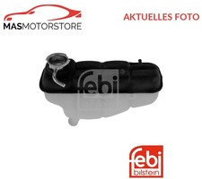 KÜHLMITTEL AUSGLEICHSBEHÄLTER FEBI BILSTEIN 38805 P FÜR MERCEDES-BENZ C-CLASS