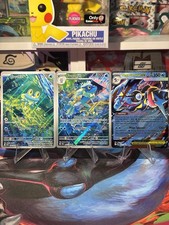 Pokemon 2026 Me Chaos Rising Froakie 88 Ir Frogadier 89 Ir M Greninja Ex 22 Pokemon 2026 Me Chaos Rising Froakie 88 Ir Frogadier 89 Ir M Greninja Ex 22