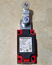 BERNSTEIN ENK-A3Z AHS-V IP65 Interruttore limite azione a scatto 618.1935.210