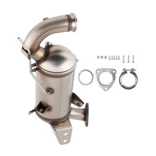 Dieselpartikelfilter DPF for Chevrolet Malibu/Opel Astra J 2.0D 2009-2015 855531