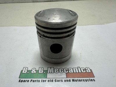 Piston D 50 MM Pin 15MM Gilera Benelli Mv Agusta bianchi ducati View De