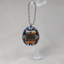 TAMAGOTCHI Original Virtual Reality Pet Retro Flowers Atomic Gen 2 Works 2021