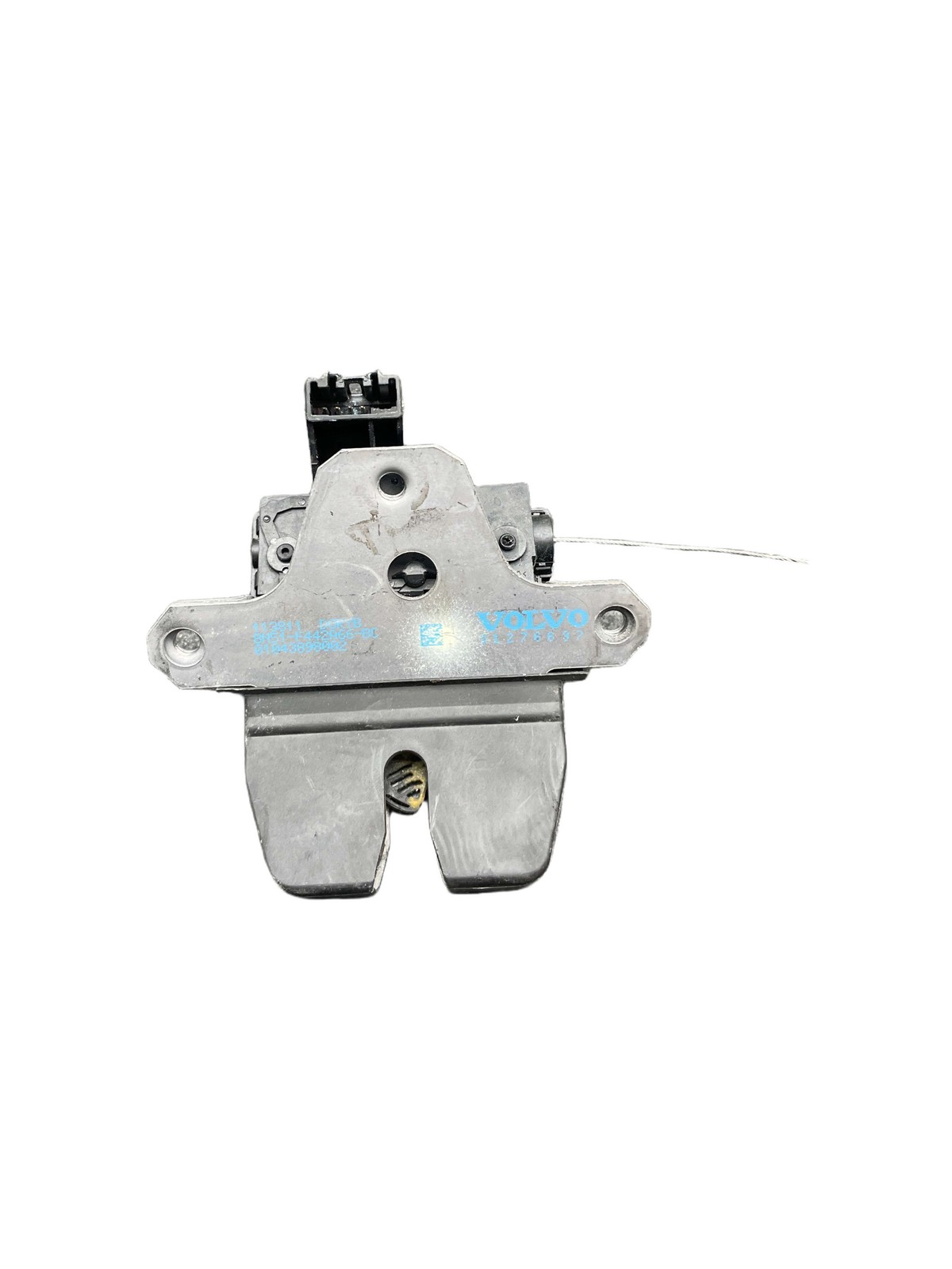 Aston Martin V8 Vantage 2006-2018 Rear Trunk latch