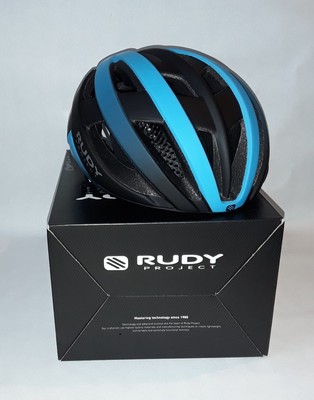 Rudy Project Venger Road L Fahhradhelm 59 - 62 cm