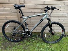 GT Aggressor XC.2 / 20” Frame / 27 Speed / Mountain Bike