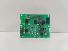 Terasaki Esm-1082a Startup Module Circuit Board K99z7-002 Terasaki Esm-1082a Startup Module Circuit Board K99z7-002