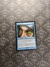 Ophidian Eye Time Spiral Regular