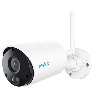 Reolink Argus Series B320 3MP, Weiß Außenkamera #36242297