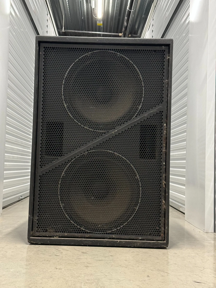 Meyer Sound Passive Pro Audio Speakers & Monitors for sale | eBay
